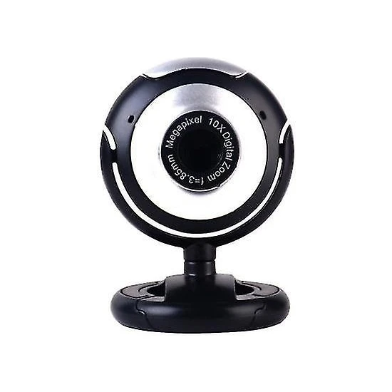 BDZ Mall Video Çağrı Webcam Dizüstü Online Kursu USB Fiş Cam Mikrofon Video Sohbet Pc Kamera Için (Yurt Dışından)