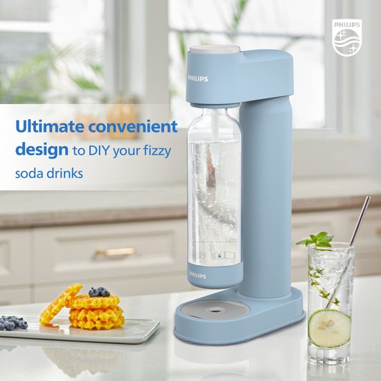 Philips Gozero Soda Yapma Makinesi Fiyatı Taksit Seçenekleri