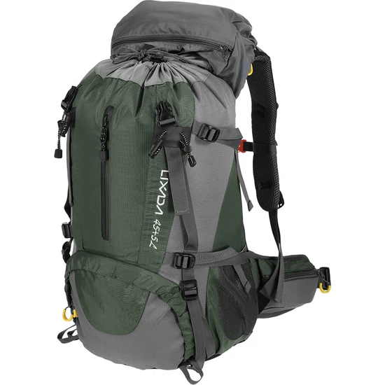 Top Sport Trekking Çanta Sırt Çantası - Açık Yeşil (Yurt Dışından)