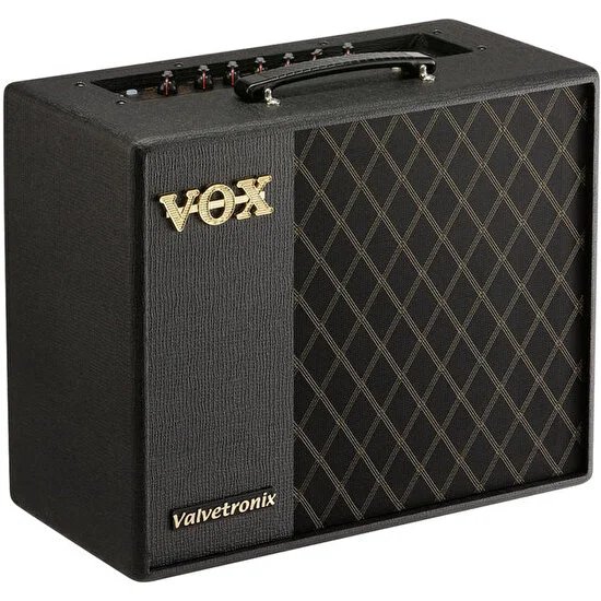 Vox Valvetronix VT40X Elektro Gitar Amfisi