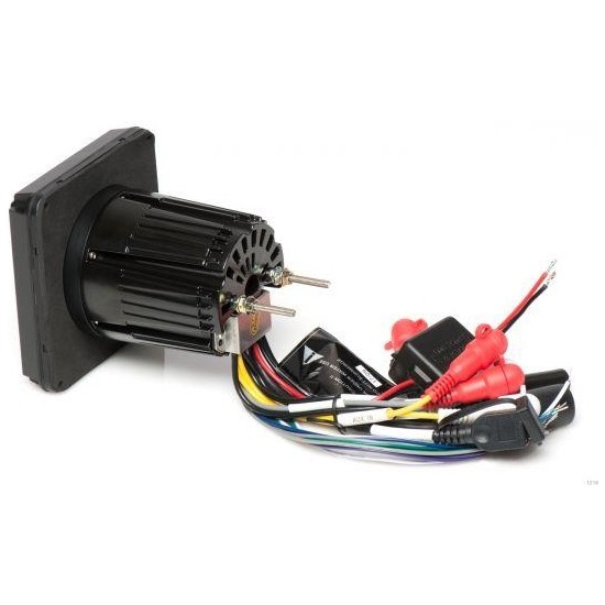 Boss Kare Teyp MGR450B Marin Tekne ve Yat Bluetooth USB Aux Fiyatı