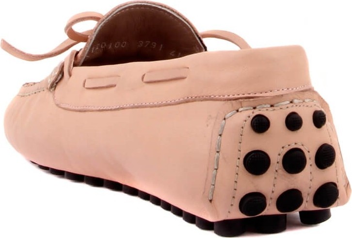 Sail Laker's - Pudra Deri Erkek Loafer 101-3791-11169 görsel 4