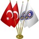Seçili Renk Renkli