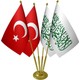 Seçili Renk Beyaz - Kırmızı