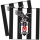 Seçili Renk Siyah - Beyaz