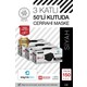 Seçili Renk Siyah