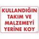 Seçili Renk Beyaz