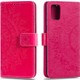  Renk Pembe