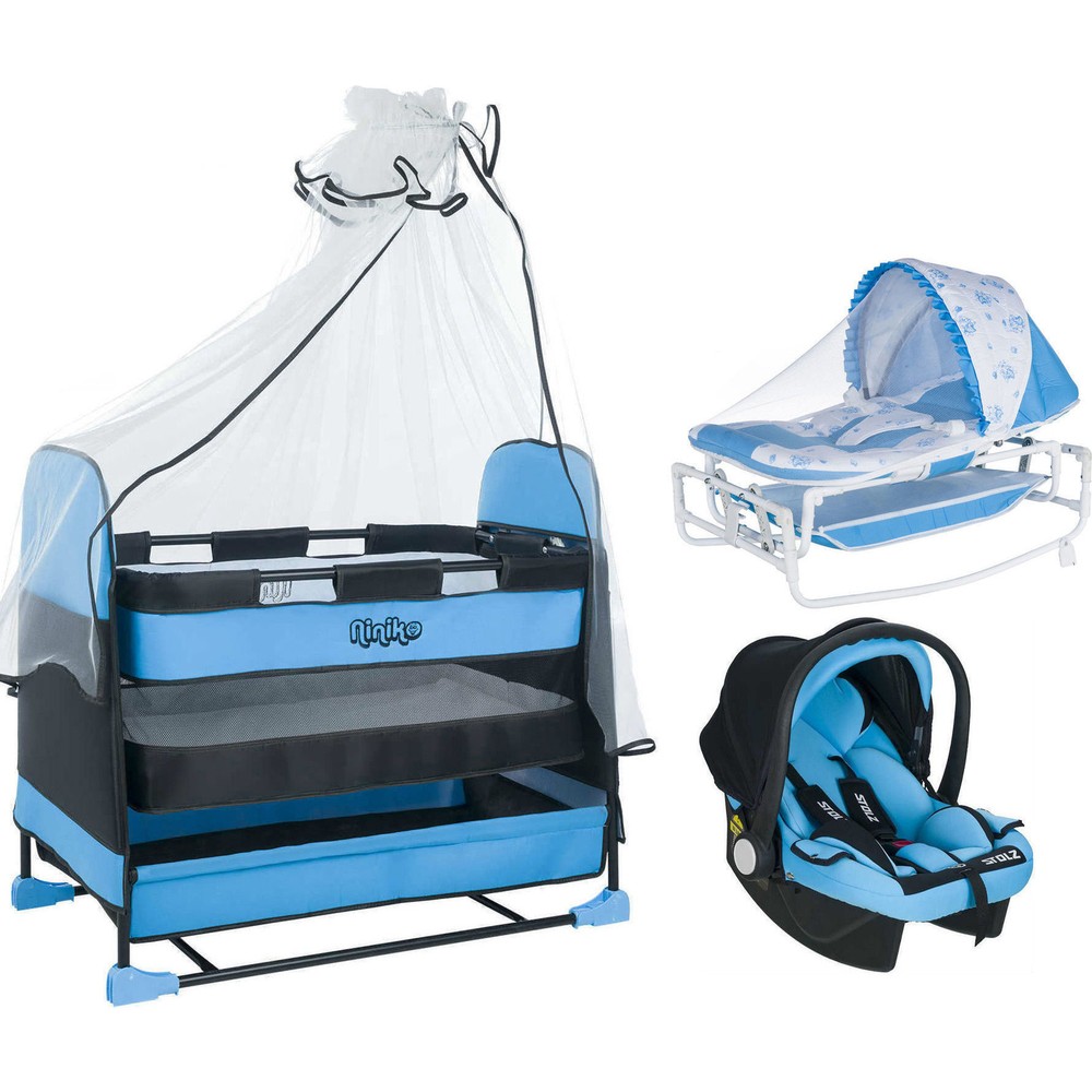 Niniko Bebek Beşikleri ve Fiyatları Niniko Bebek Beşikleri ve Fiyatları