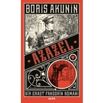 Azazel - Boris Akunin