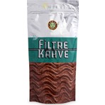Kahve Dünyası 250 gr Filtre Kahve - Türkiye Menşeli, Yoğun ve Dengeli Aroma