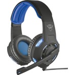 Trust 22052 GXT 350 Aydınlatmalı Mikrofonlu 7.1 Surround Oyuncu Kulaklığı