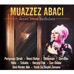 Muazzez Abacı - Sezen'İmin Şarkıları (CD)