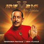DMC Arif V 216 Film Şarkıları (CD)
