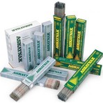 AsKaynak AS R-143 Rutil Elektrod 2.50 x 350 mm 100'lü Yüksek Performanslı Argon Kullanım İçin