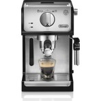 DeLonghi Manuel / Barista Tipi Espresso Makinesi ECP 35.31
