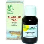 Doğan Baharatçılık Doğan Baharat Alabalık Yağı 50 Cc