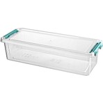 Hobby Life Uzun Grand Box 3,5 Lt Kapasiteye Sahip Çok Amaçlı Saklama Kabı