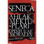 Ahlak Mektupları - Seneca