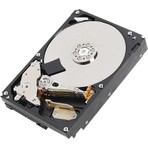 Toshiba 3TB 7200RPM Sata3 64Mb Cache 3.5 Sabit Disk Fiyatı