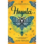 Artemis Yayınları Hayalci - Ciltli - Laini Taylor