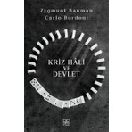 Kriz Hali Ve Devlet - Zygmunt Bauman