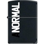 Zippo Bulus-Normal Çakmak