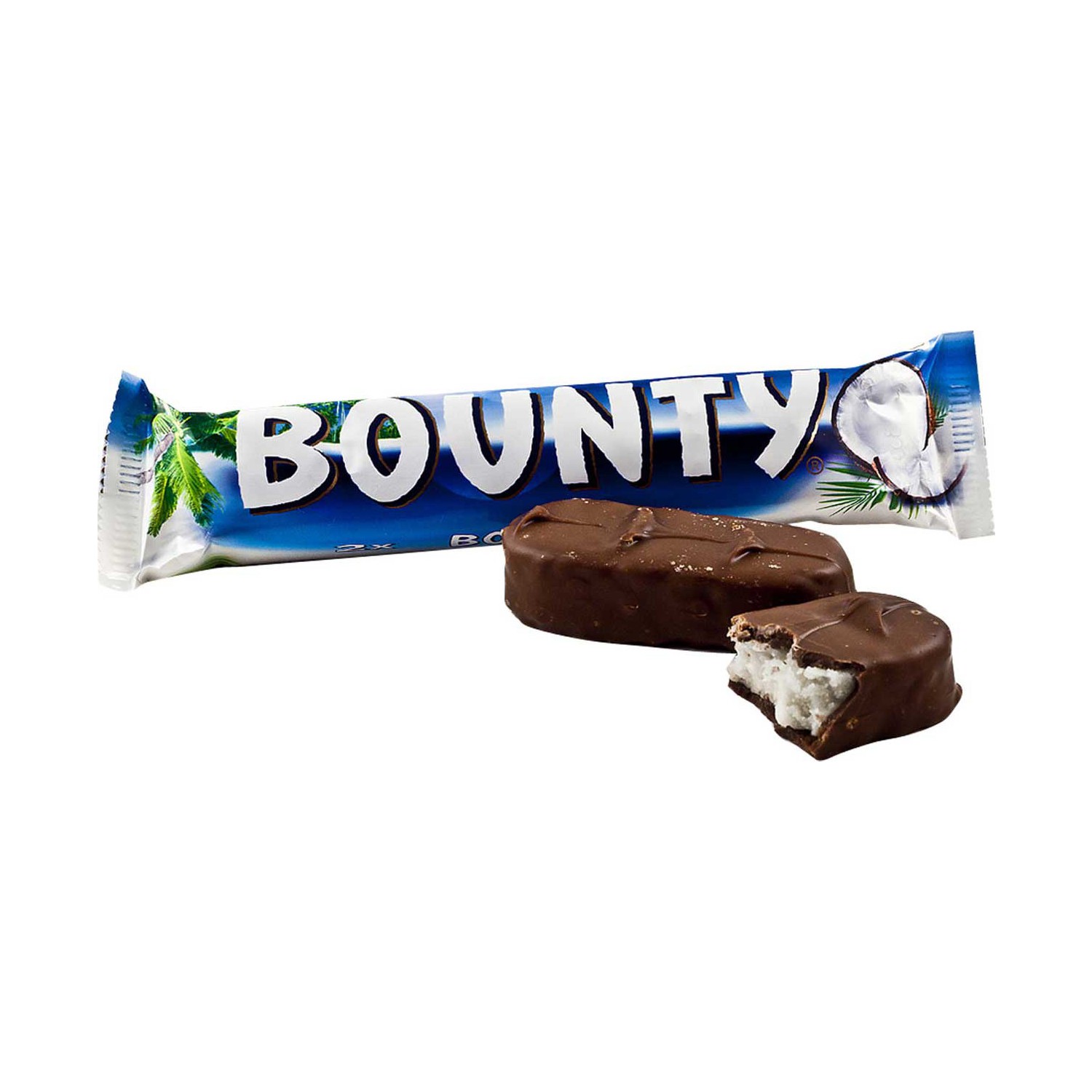 Bounty Kp. 57 Gr Hindistan Cevizli Bar Cikolata Fiyatı