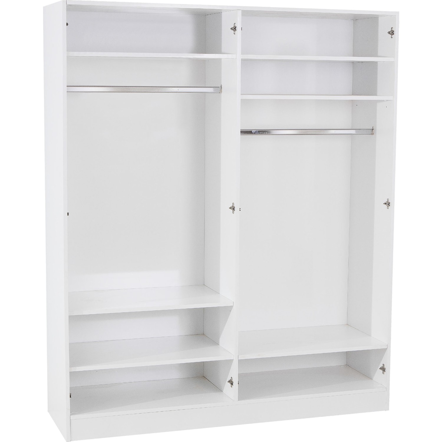 Rabi Avangart Asya 4 Kapılı Gardrop Fiyatı Taksit