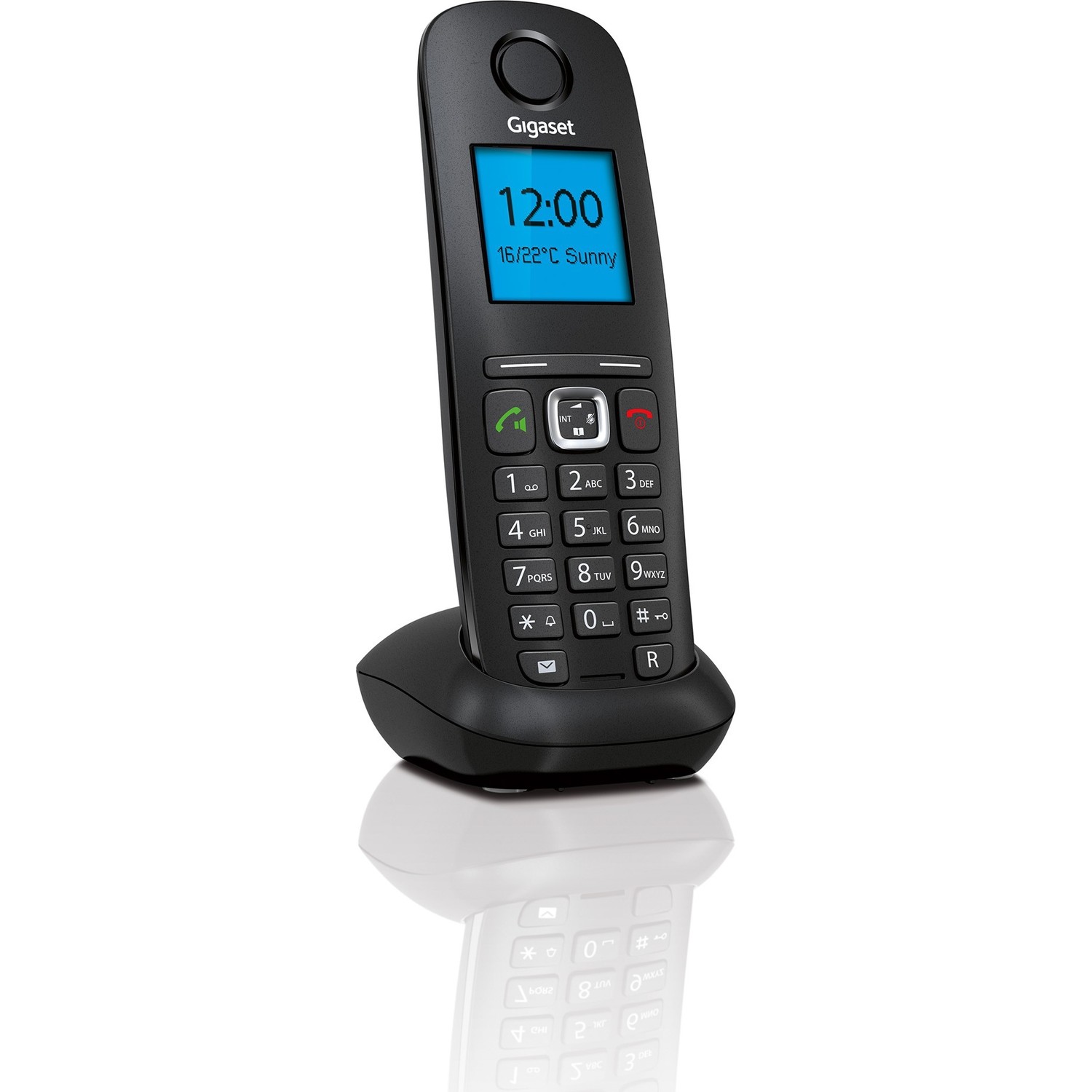 Gigaset A540 IP Dect Telefon Fiyatı - Taksit Seçenekleri