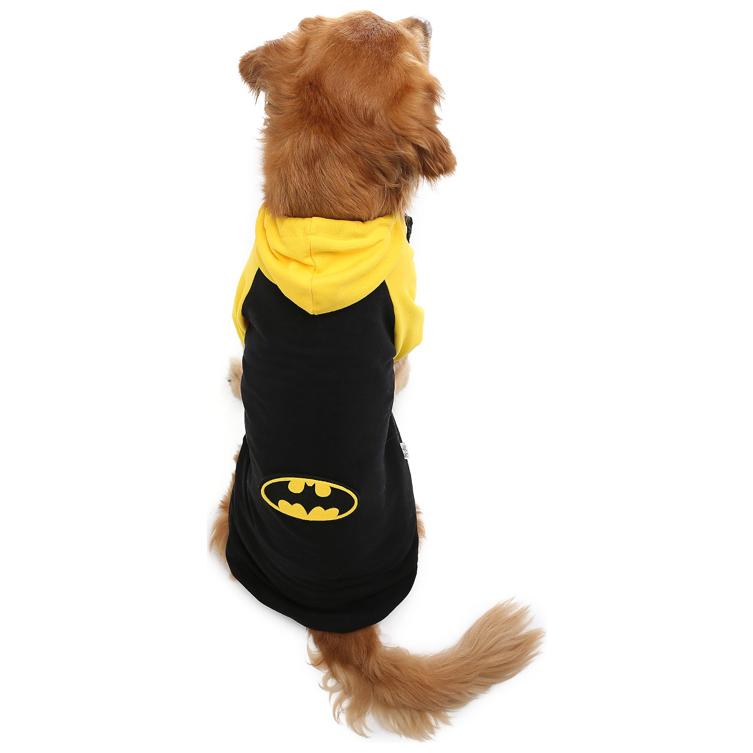 Dogi Dog Batman Buyuk Irk Kopek Kiyafeti Fiyati