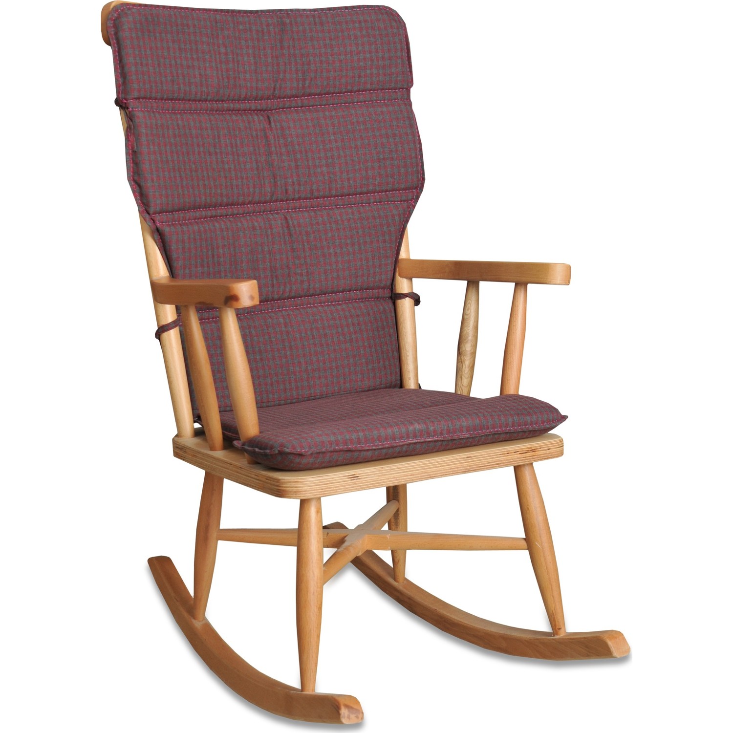 Teksas Bordo Minderli Sallanan Sandalye Fiyatı Taksit Seçenekleri