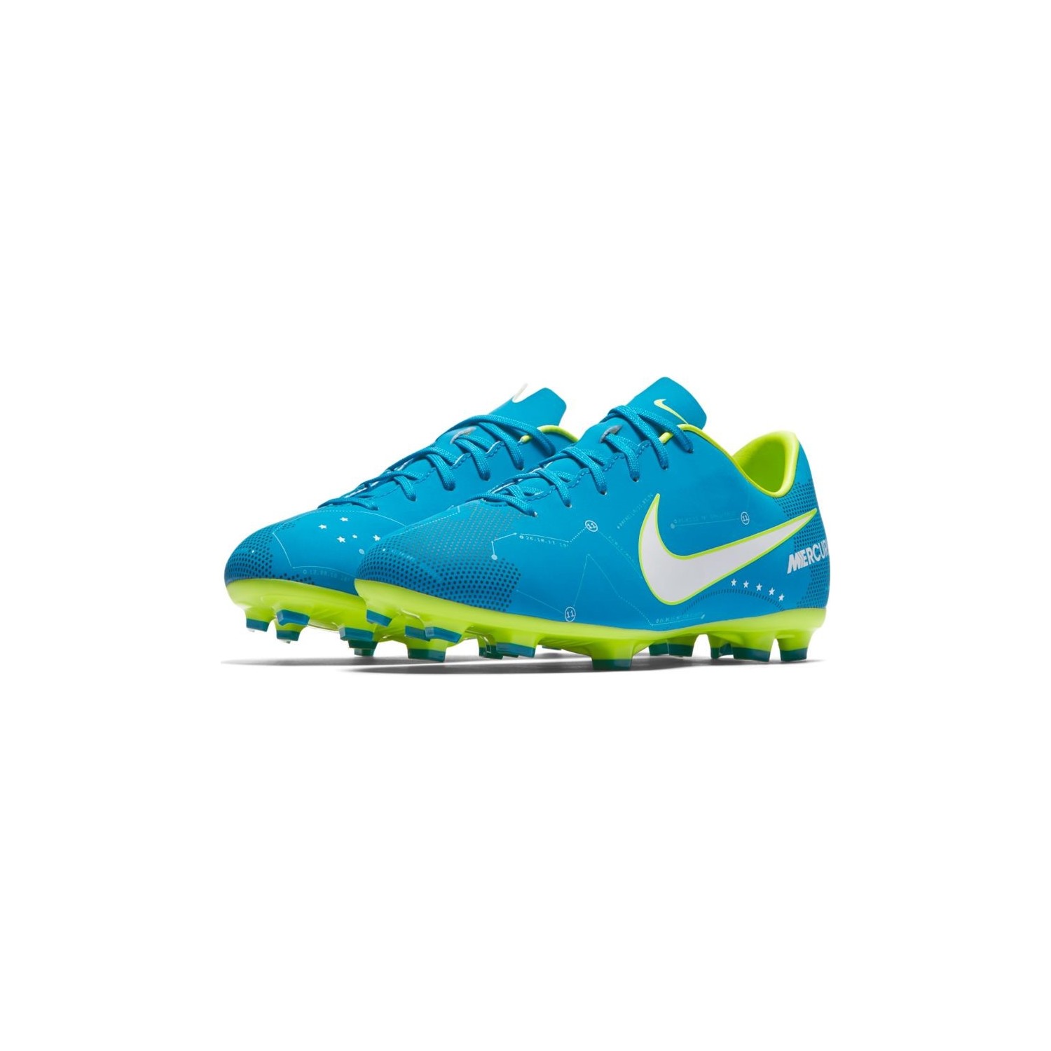 Nike Jr Mercurial Vic Vi Njr Ãim Saha AyakkabÄ± 921488-400 FiyatÄ±