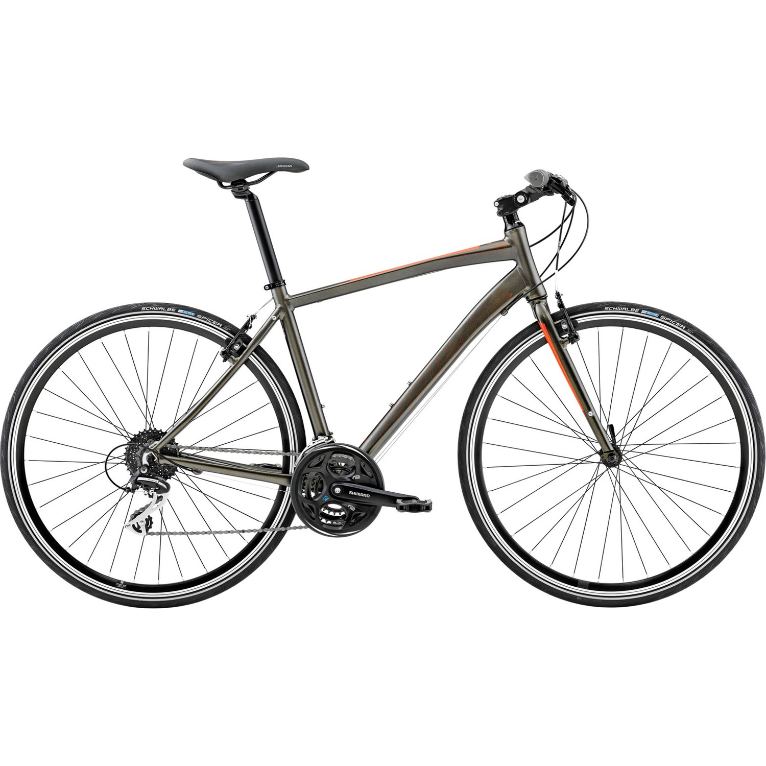 La Pierre Urban Shaper 200 Fitness ehir Bisikleti Fiyat 