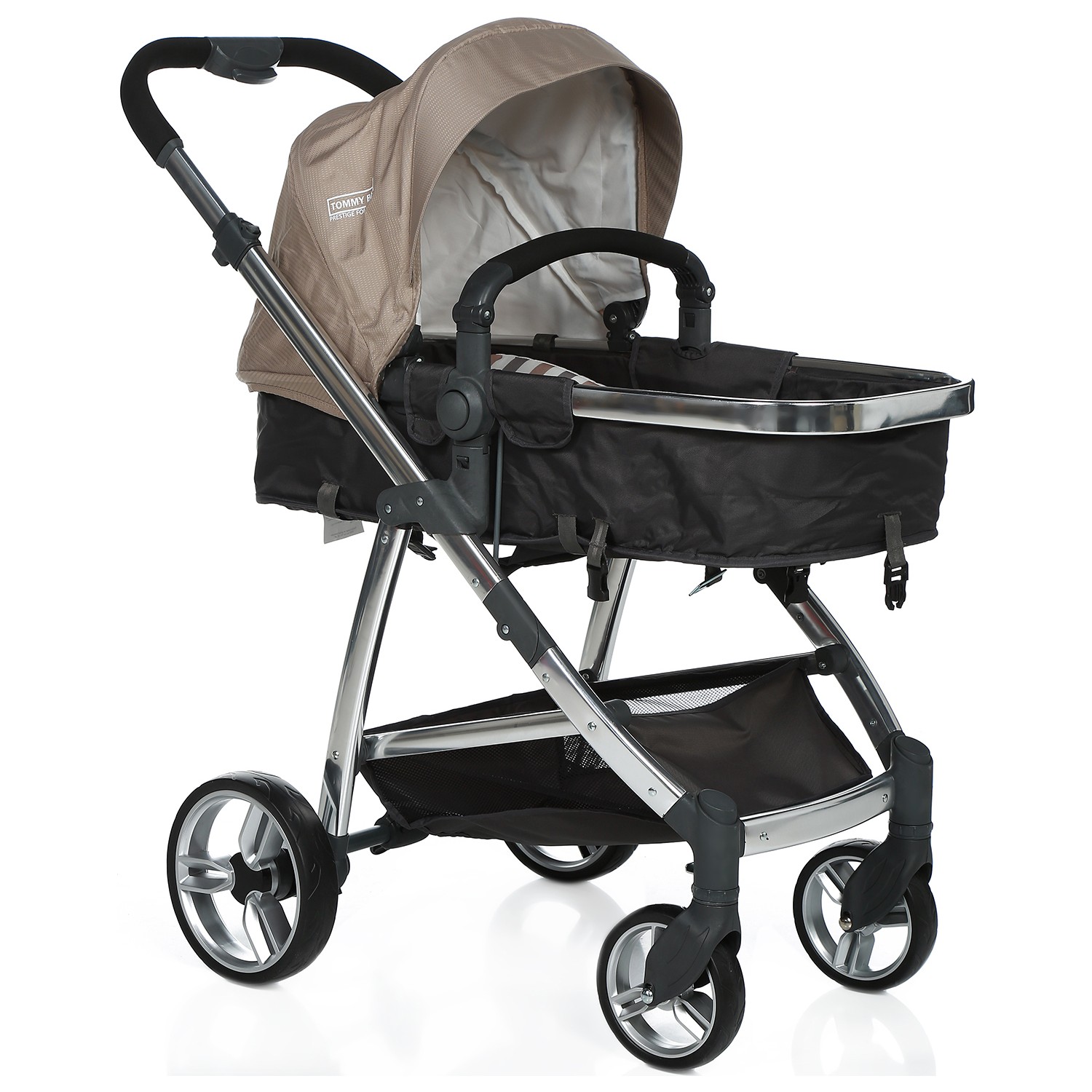 Tommybaby Toranto Tb12 Travel Sistem Bebek Arabası Fiyatı