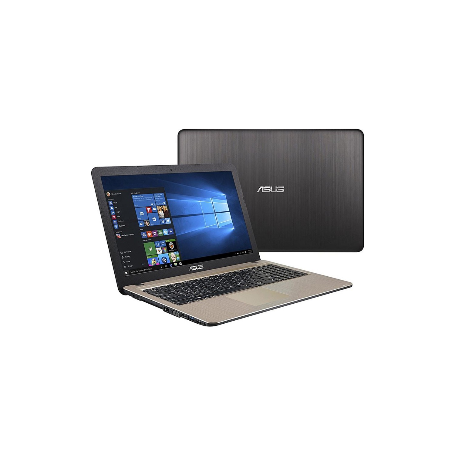 I3 5005u. ASUS x540la. ASUS i3 5005u. ASUS VIVOBOOK AMD a6. Intel Celeron n4120, 4x1.1 ГГЦ, 4 ГБ ddr4, SSD 120 ГБ, Windows 10 Pro.