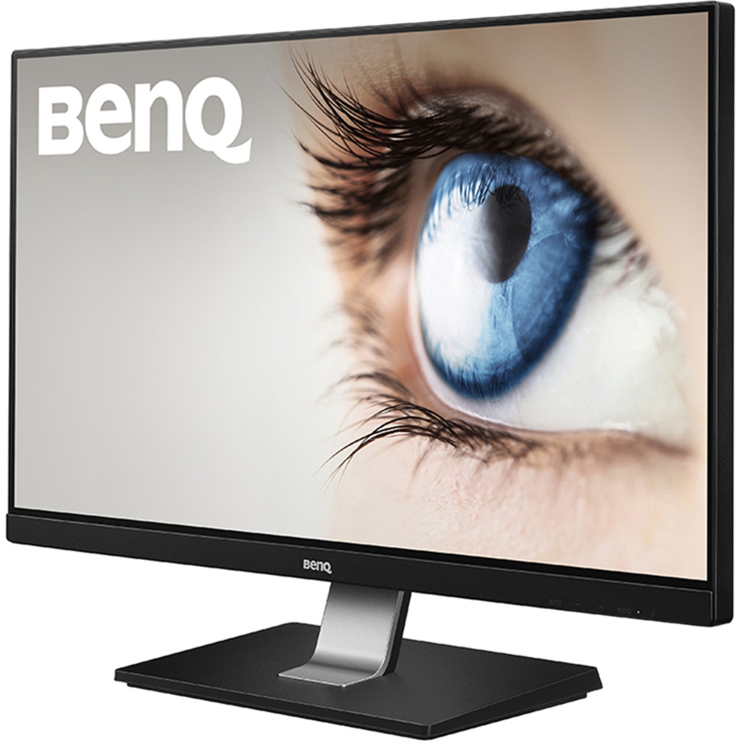 Benq gw2406z настройка монитора