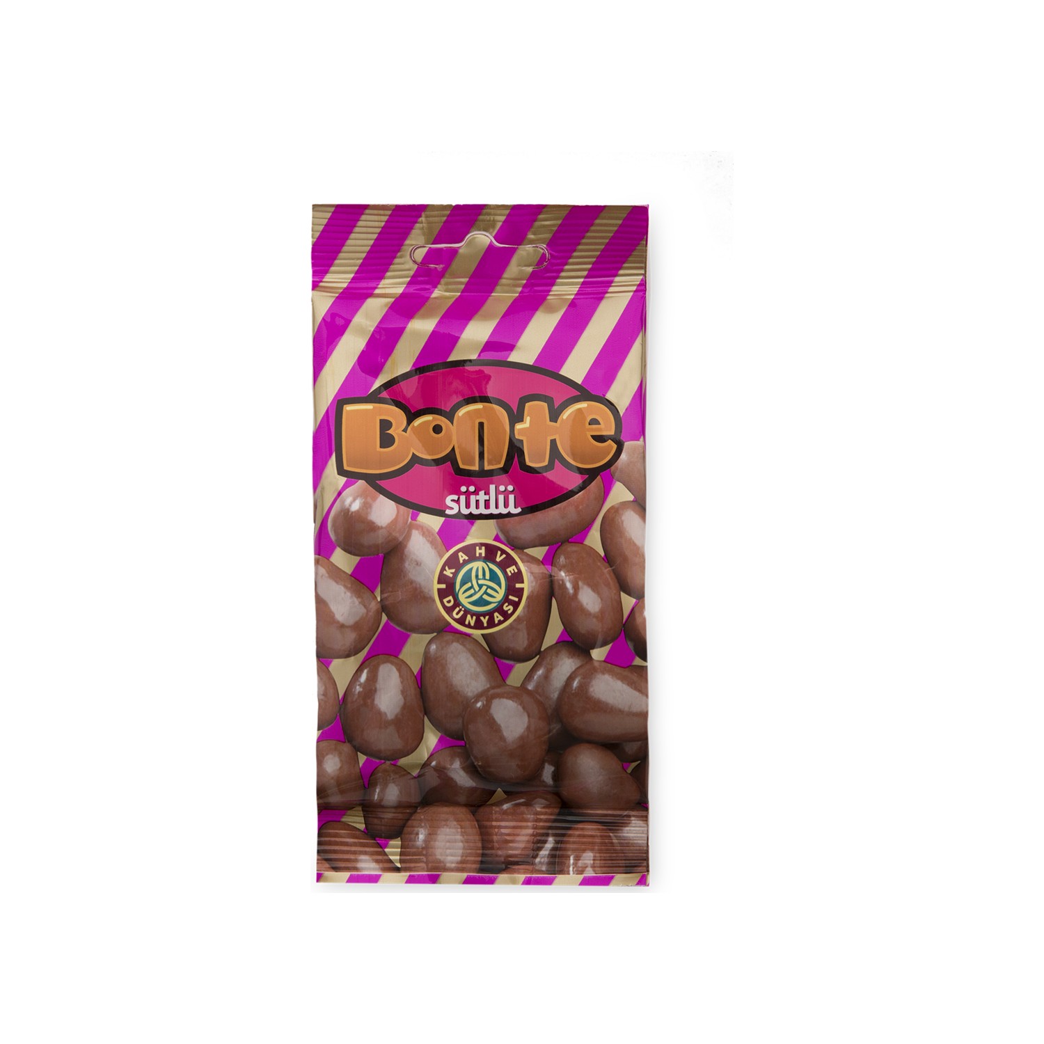 kahve dünyası bonte