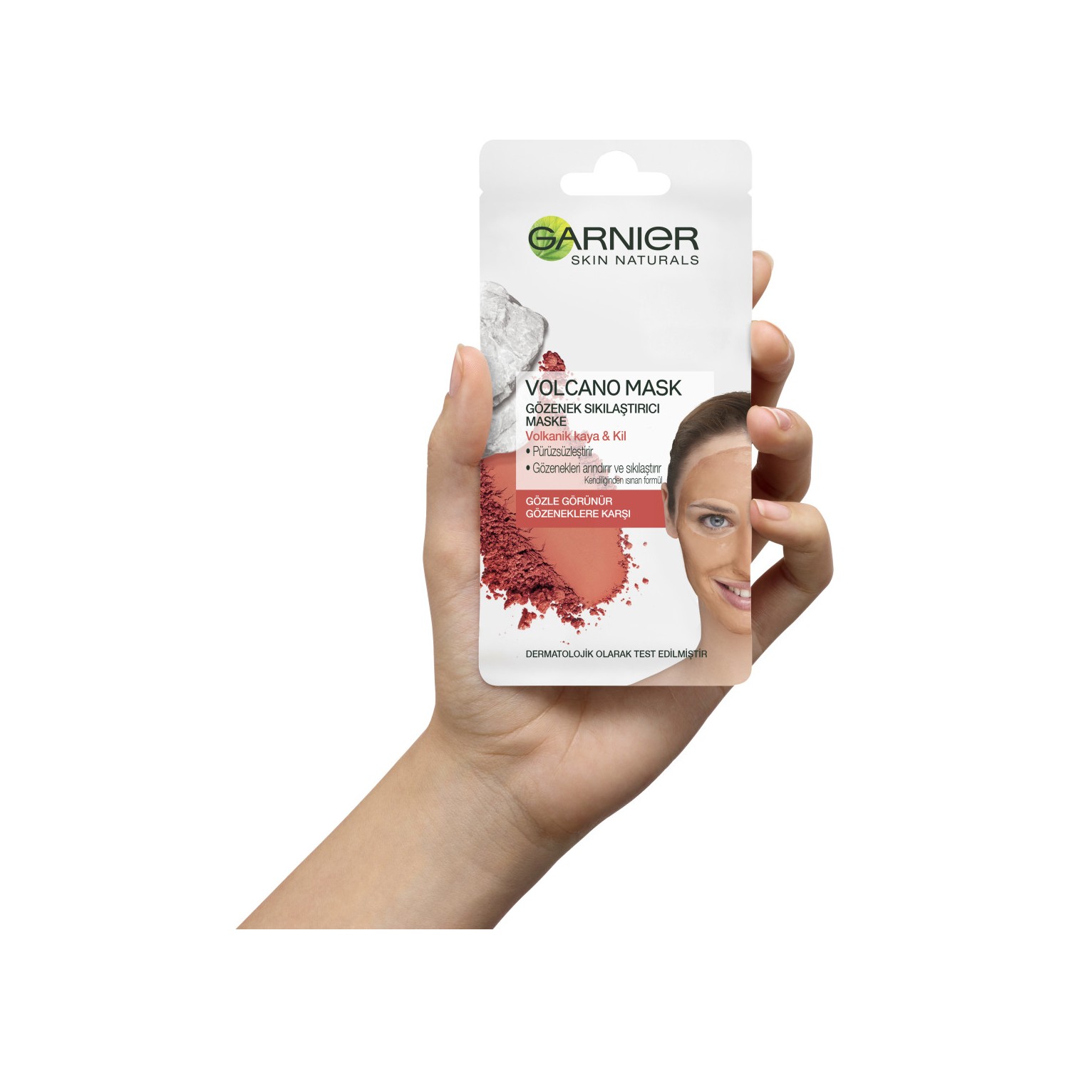 Garnier Skın Naturals Gözenek Sıkılaştırıcı Maske Fiyatı