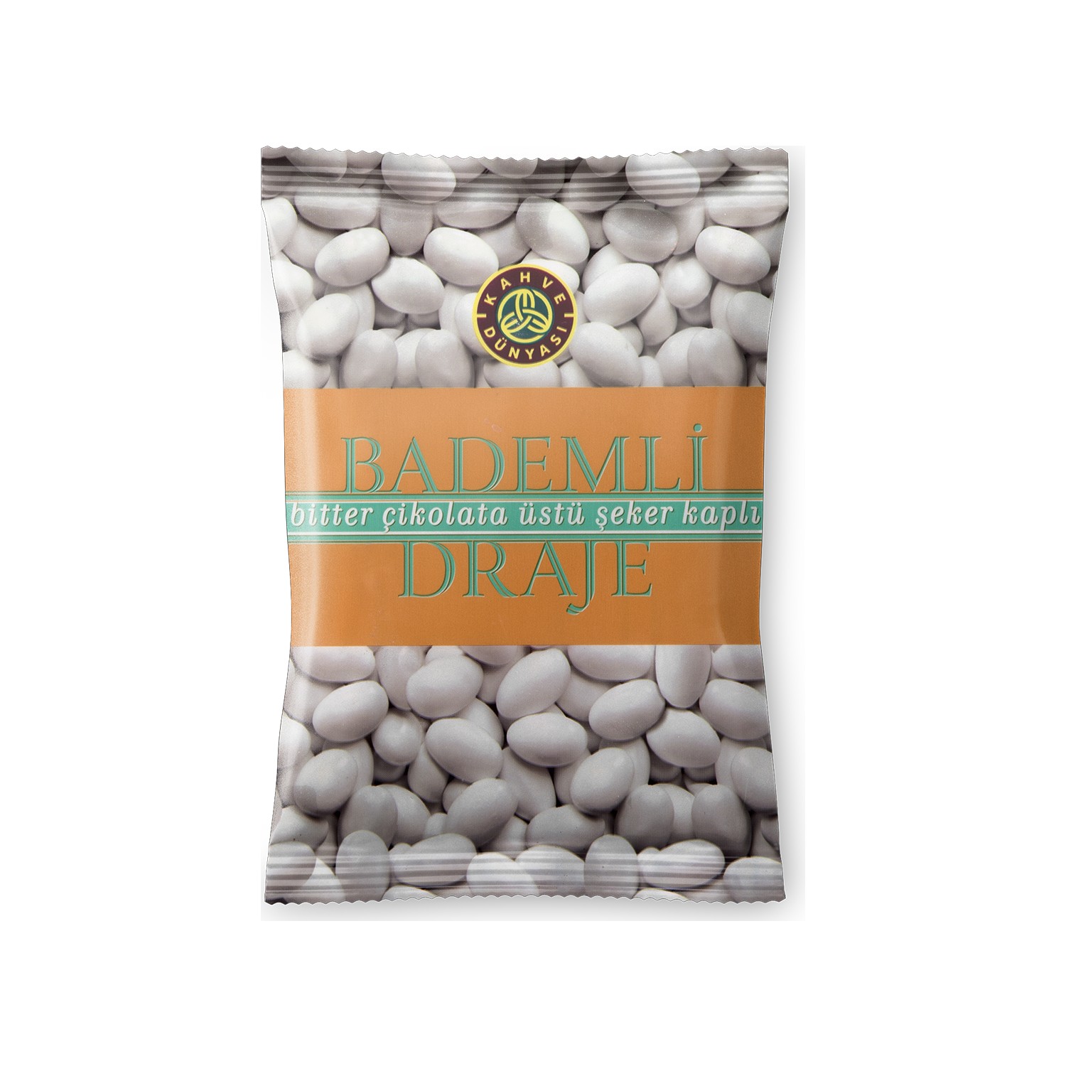 Kahve Dünyası Beyaz Draje 200Gr Fiyatı Taksit Seçenekleri
