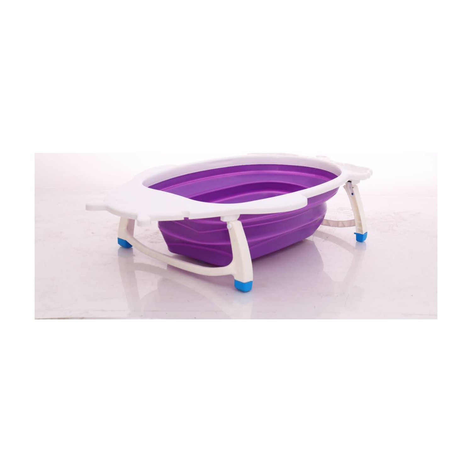 Agubugu Baby Katlanır Körüklü Bebek Banyo Küveti Fiyatı