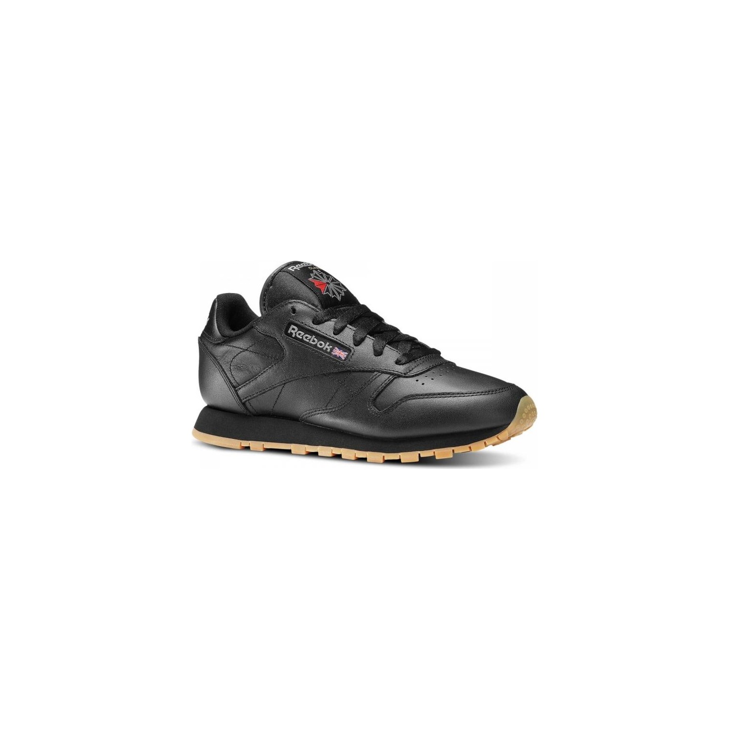 Reebok Leather Kadın Koşu Ayakkabısı 49804 Fiyatı