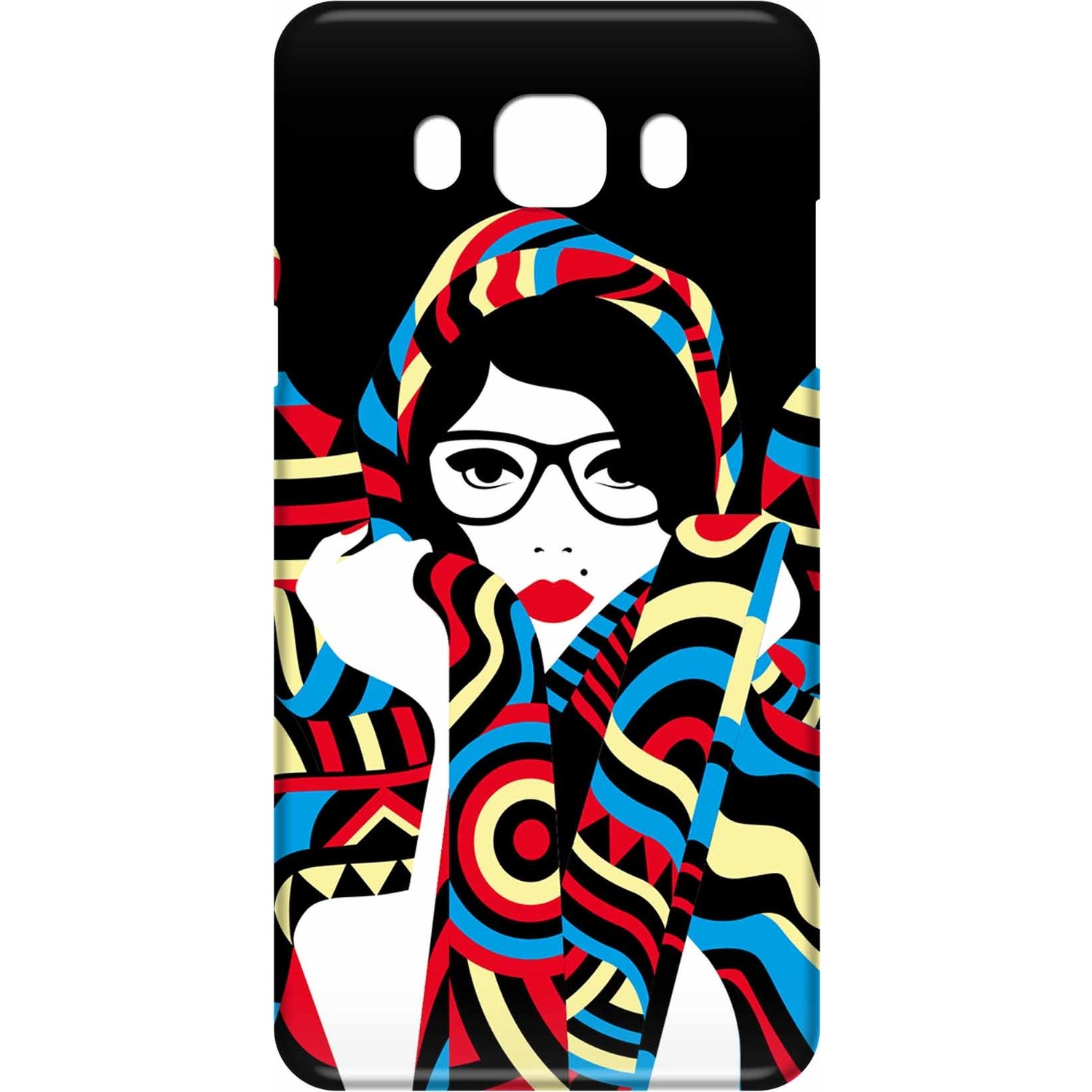 hardcase samsung j7 2016