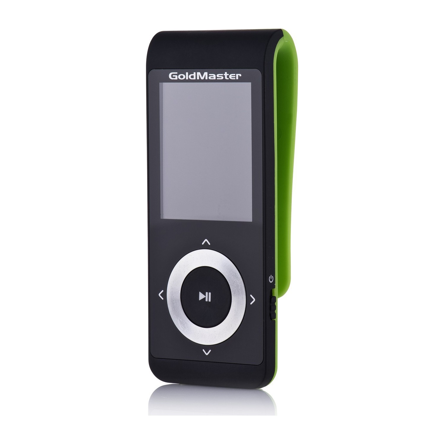 Goldmaster MP3/MP4316 8GB Yeşil Mp3 Player Fiyatı