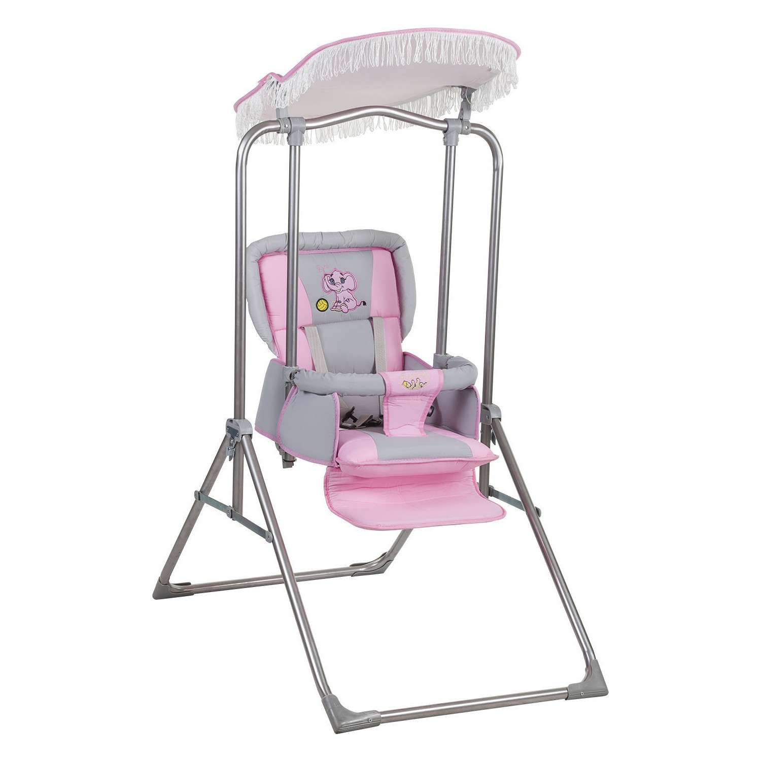 Pasha Baby Bebek Salıncağı Hamak + İlk Arabam Fiyatı