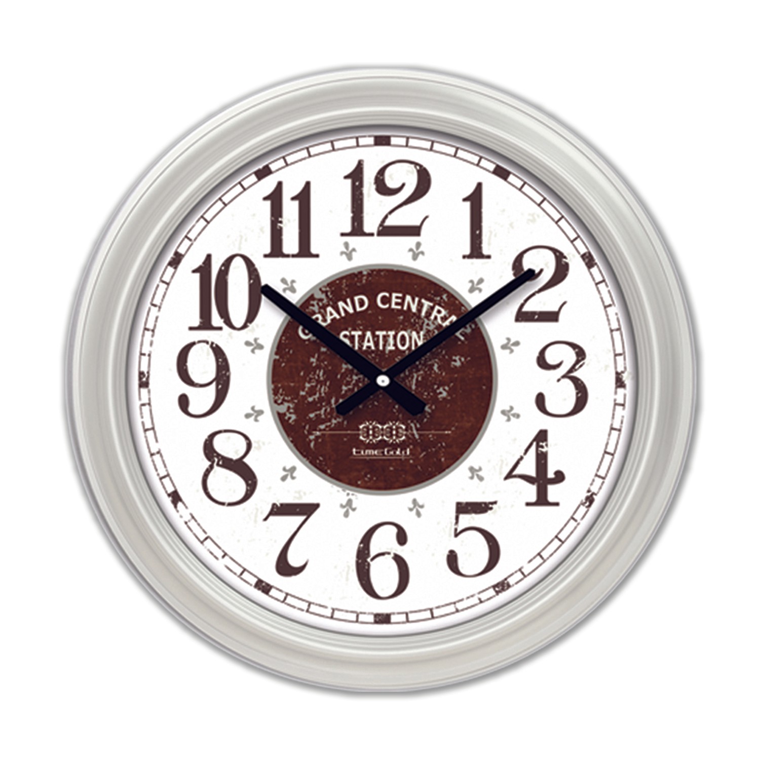 Time Gold Eskitme Duvar Saati60cm Fiyatı Taksit Seçenekleri Time Gold Eskitme Duvar Saati60cm Fiyatı Taksit Seçenekleri