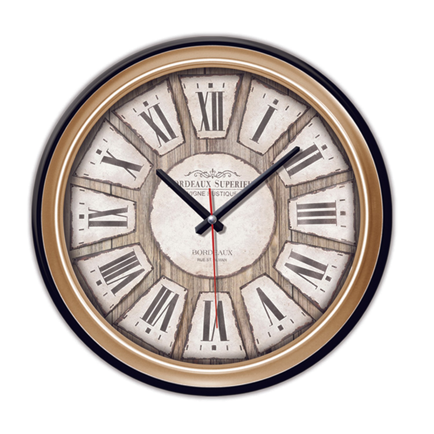 Time Gold Ürgüp Duvar Saati42cm Fiyatı Taksit Seçenekleri Time Gold Ürgüp Duvar Saati42cm Fiyatı Taksit Seçenekleri