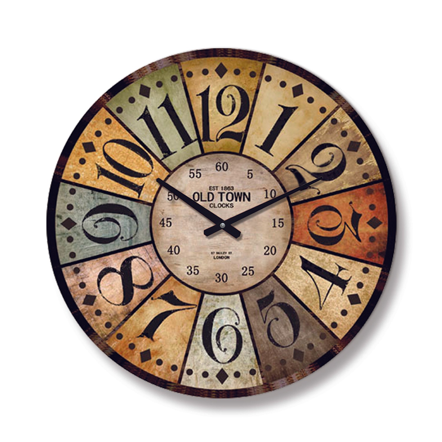 Time Gold Antik Duvar Saati60cm Fiyatı Taksit Seçenekleri Time Gold Antik Duvar Saati60cm Fiyatı Taksit Seçenekleri