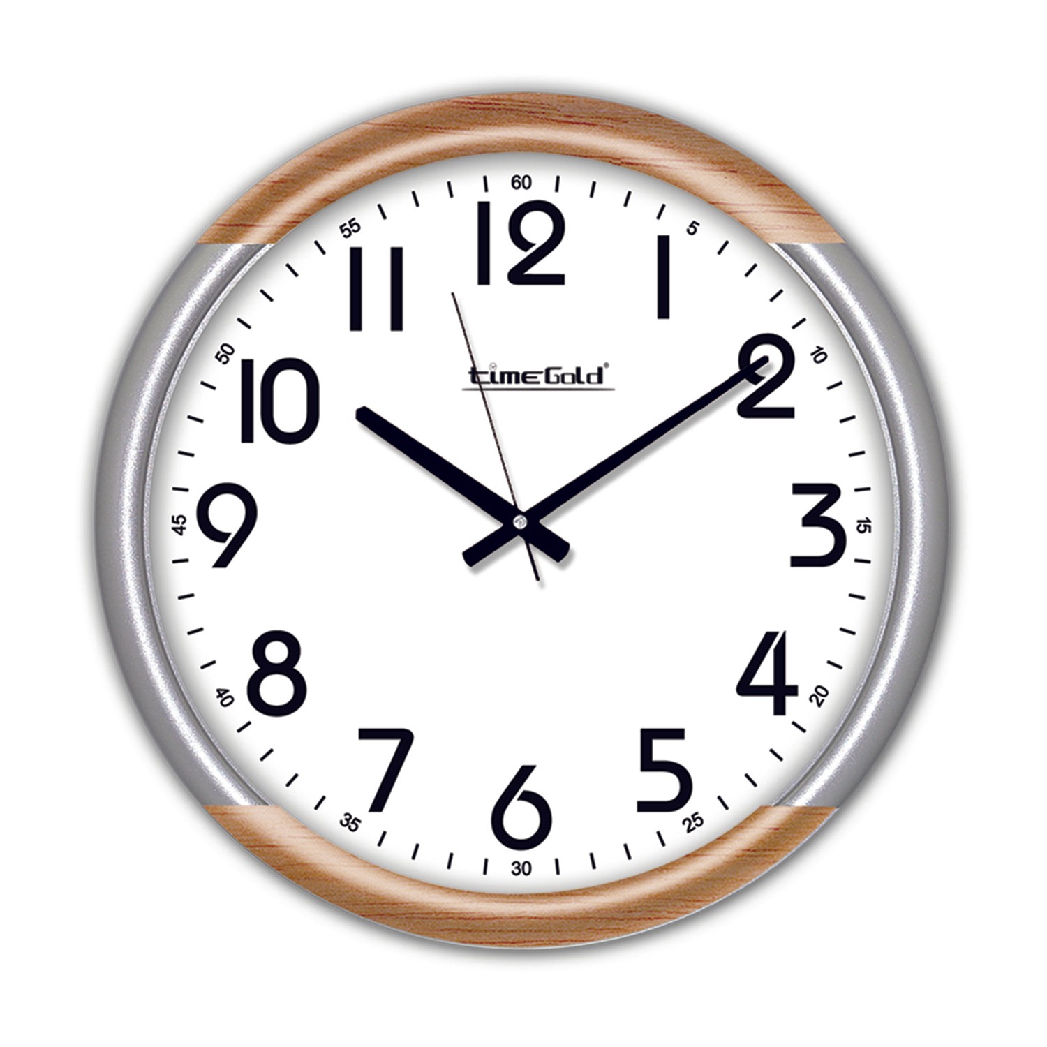 Time Gold Safir Duvar Saati38cm Fiyatı Taksit Seçenekleri