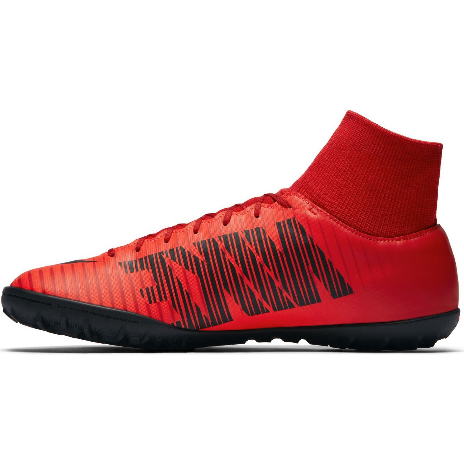 Chuteira MercurialX Victory VI NJR TF - Mundo do Futebol